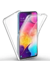 More TR Galaxy A50 Kılıf Zore Enjoy Kapak