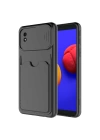 More TR Galaxy A01 Core Kılıf ​Zore Kartix Kapak