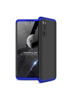 More TR Galaxy S20 FE Kılıf Zore Ays Kapak