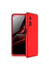 More TR Xiaomi Mi 10T 5G Kılıf Zore Ays Kapak