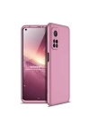 More TR Xiaomi Mi 10T 5G Kılıf Zore Ays Kapak