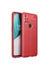 More TR One Plus Nord N10 5G Kılıf Zore Niss Silikon Kapak