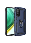 More TR Xiaomi Mi 10T 5G Kılıf Zore Vega Kapak