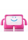More TR Galaxy Tab A7 10.4 T500 2020 Zore iBuy Standlı Tablet Kılıf