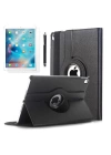 More TR Apple iPad Pro 10.5 (7.Nesil) Zore Dönebilen Standlı Kılıf