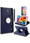 More TR Galaxy Tab 4 7.0 T230 Zore Dönebilen Standlı Kılıf