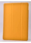 More TR Apple iPad 9.7 2017 (5.Nesil) Zore Smart Cover Standlı 1-1 Kılıf