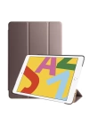 More TR Apple iPad Pro 10.5 (7.Nesil) Zore Smart Cover Standlı 1-1 Kılıf