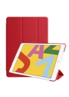 More TR Apple iPad Pro 10.5 (7.Nesil) Zore Smart Cover Standlı 1-1 Kılıf
