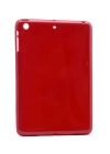 Apple iPad Mini 2 3 Kılıf Zore Tablet Süper Silikon Kapak