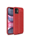 More TR Apple iPhone 12 Mini Kılıf Zore Niss Silikon Kapak