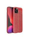 More TR Apple iPhone 12 Pro Kılıf Zore Niss Silikon Kapak