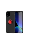 More TR Apple iPhone 12 Pro Max Kılıf Zore Ravel Silikon Kapak