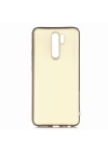 More TR Xiaomi Redmi 9 Kılıf Zore Premier Silikon Kapak