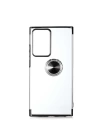 More TR Galaxy Note 20 Ultra Kılıf Zore Gess Silikon