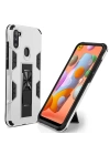More TR Galaxy A11 Kılıf Zore Volve Kapak