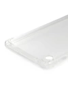 More TR Huawei MatePad T8 Kılıf Zore Tablet Nitro Anti Shock Silikon Kapak