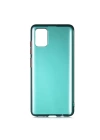 More TR Galaxy A51 Kılıf Zore Bistro Kapak