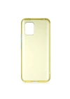 More TR Xiaomi Mi 10 Lite Kılıf Zore Bistro Kapak