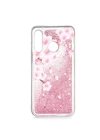 More TR Huawei P30 Lite Kılıf Zore Marshmelo Silikon