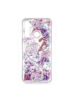 More TR Realme 6İ Kılıf Zore Marshmelo Silikon