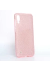 More TR Galaxy M10 Kılıf Zore Shining Silikon