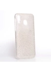 More TR Galaxy M20 Kılıf Zore Shining Silikon