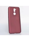 More TR Vestel Venüs Z30 Kılıf Zore Premier Silikon Kapak