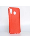 More TR Galaxy A30 Kılıf Zore Shining Silikon