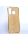 More TR Huawei P30 Lite Kılıf Zore Shining Silikon