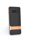 More TR Galaxy S10 Plus Kılıf Zore Standlı Verus Kapak