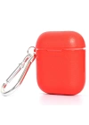More TR Apple Airpods Kılıf Zore Airbag 03 Silikon