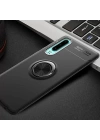 More TR Huawei P30 Kılıf Zore Ravel Silikon Kapak