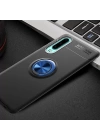 More TR Huawei P30 Kılıf Zore Ravel Silikon Kapak