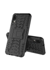 More TR Galaxy M10 Kılıf Zore Hibrit Silikon