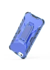 More TR Apple iPhone 6 Kılıf Zore Klik Silikon
