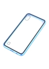 More TR Galaxy A10 Kılıf Zore Devrim Mıknatıslı Cam Kapak