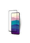 More TR Galaxy A80 Zore Kenarları Kırılmaya Dayanıklı Cam Ekran Koruyucu