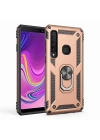 More TR Galaxy A9 2018 Kılıf Zore Vega Kapak