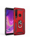 More TR Galaxy A9 2018 Kılıf Zore Vega Kapak