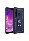 More TR Galaxy A9 2018 Kılıf Zore Vega Kapak