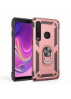 More TR Galaxy A9 2018 Kılıf Zore Vega Kapak