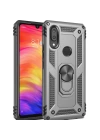 More TR Galaxy M20 Kılıf Zore Vega Kapak
