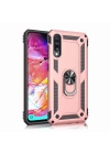 More TR Galaxy A50 Kılıf Zore Vega Kapak