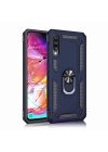 More TR Galaxy A70 Kılıf Zore Vega Kapak