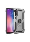 More TR Xiaomi Mi 9 Kılıf Zore Vega Kapak