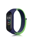 More TR Xiaomi Mi Band 4 Zore KRD-03 Hasır Kordon