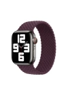 More TR Apple Watch 38mm KRD-32 Medium Kordon