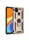 More TR Xiaomi Redmi 9C Kılıf Zore Vega Kapak