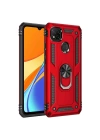 More TR Xiaomi Redmi 9C Kılıf Zore Vega Kapak